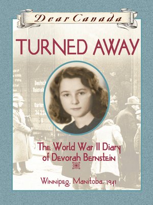 cover image of Turned Away